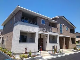 グリーンロード楠葉Iの画像