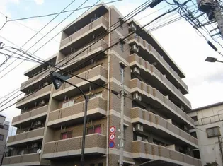 アークホーム大森の画像