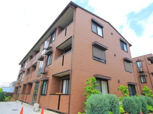 オークビレッジの画像