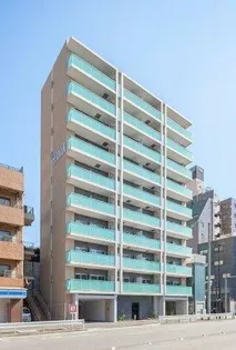 清澄白河レジデンス参番館の画像