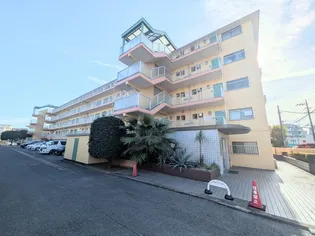 サングリーンハイツの画像