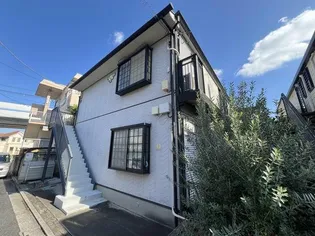 カサブランカ石神井の画像