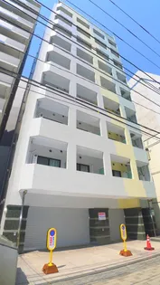 グリーンタワーKの画像