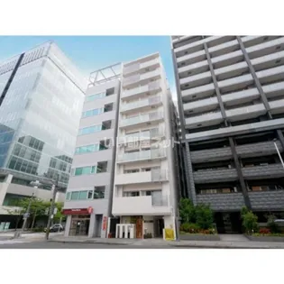 丸の内スクエア【7階】の外観