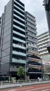 CLK南千住【11階】の外観