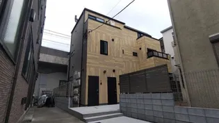 WOOD CREST AMANUMA RESIDENCEの画像