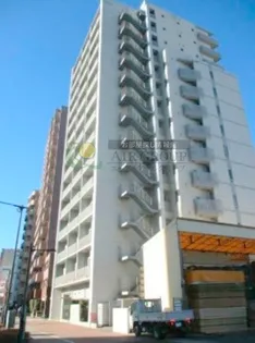 アッパルタメントベラヴィスタの画像