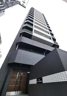 MAXIV東別院【10階】の外観