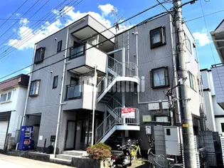 シャトール前川第2の画像