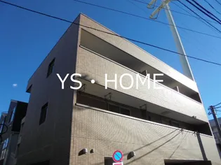 東京都杉並区高円寺南3【マンション】の外観