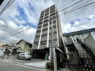 David Link東公園【5階】の外観