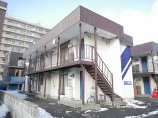 ハウス発寒2の画像