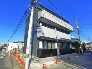 キャメル秋津8の画像