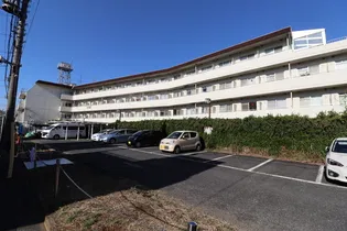ビッグフォレスト町田の画像