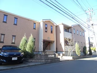 トリアンセルよしのの画像