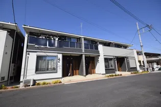 ペア オーチャードAの画像