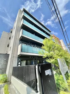 ミヤビヒルズ西池袋【4階】の外観