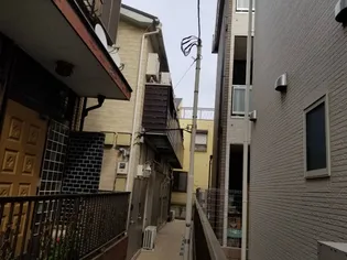 アーバンウエストの画像