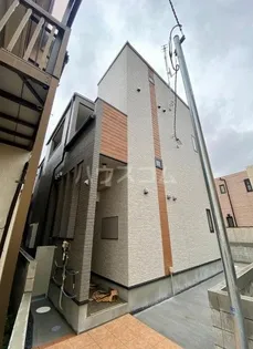 ハーモニーテラス中十条IVの画像