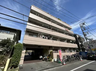 R&S SATOH BLDの画像