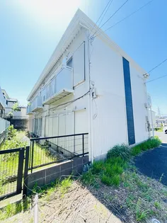 ハローハイツの画像