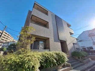 ヘーベルメゾン入江IIIの画像