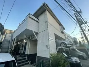 タウンハウスツクモの画像