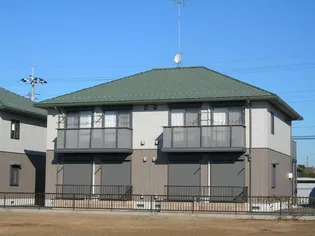 フローラル東光台D棟の画像