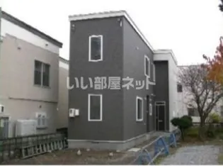 カーサ湯川の画像