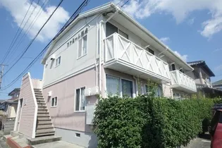 ファミール田迎の画像