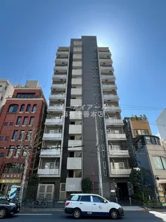 麻布台レジデンス【13階】の外観