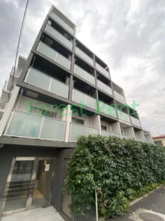 B CITY 高田馬場 ALIVIEの画像