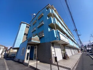 東華マンションの画像