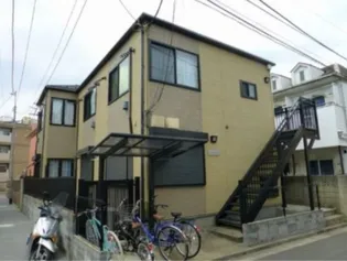 イーストプロスパの画像