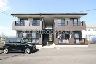 フォレストヒル2番館の画像