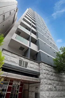 東京都文京区本郷3【マンション】の外観