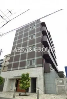 セントパレス本蓮沼の画像