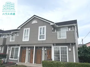 エアリーガーデンDの画像