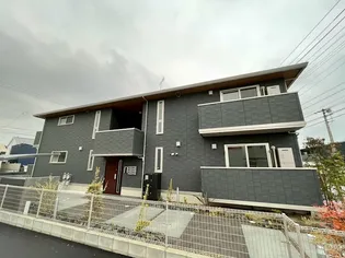 プランドール桜木の画像