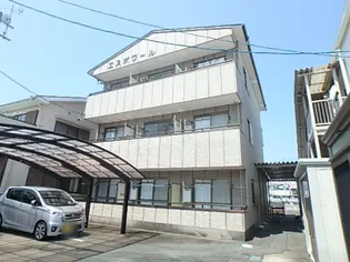 エスポワールの画像