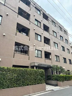 コスモ錦糸町グランシティの画像