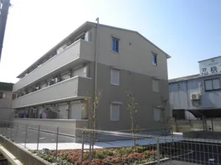 フローリッシュの画像