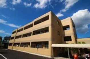 ティンカー・ベル【3階】の外観