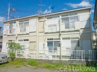 ベルシオンひかりの画像