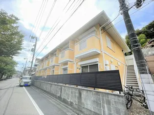 第2ハイツ相生の画像