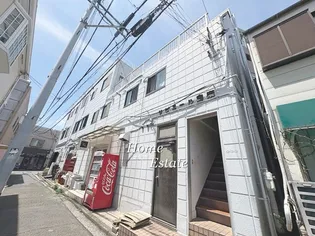 第8シンエイハイム白楽の画像