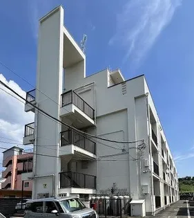 十辰マンションの画像