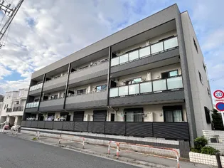 シンシアムールの画像