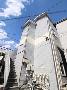 ビュー東中野の画像