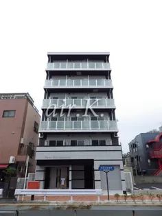 プレスト武蔵小杉の画像